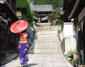 Japan holiday packages - custom Japan holiday packages