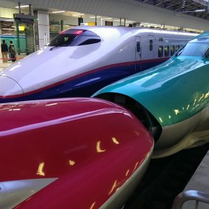 Japan travel specialist - Japan Rail Pass