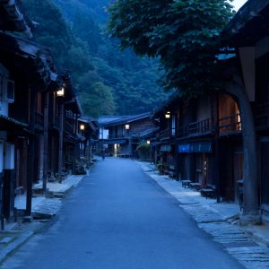 Japan Travel specialist - Historic and Pilgrimage Walk Explorer