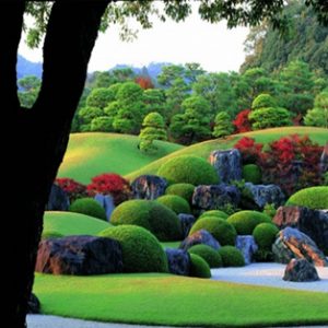 Japan Travel expert - Idyllic Japan
