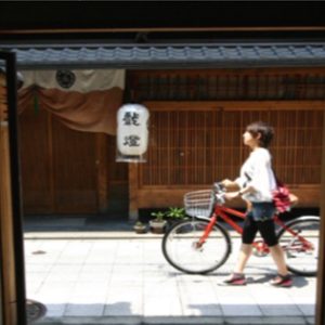 Kyoto Private Cycling Tours