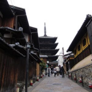 Kyoto Private Cycling Tours - The Kyoto East – The World Heritage Tour