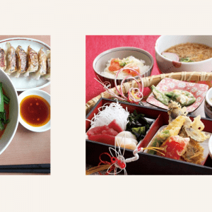 5 Things that are good to know before you go to Japan - Japanese Dining