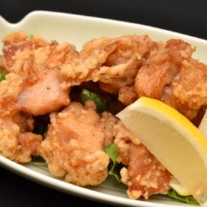 Food you should try in Japan - Karaage