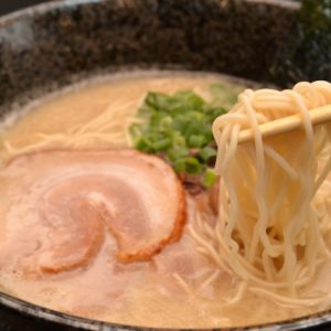 Food you should try in Japan - Ramen