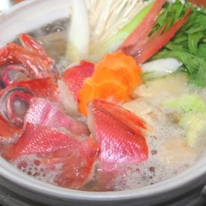 Food you should try in Japan - nabe