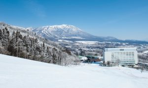 Japan Snow package