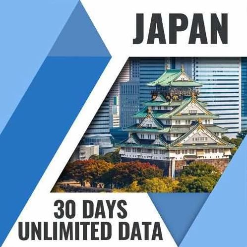 30-day-unlimited-data-japan-data-sim-card