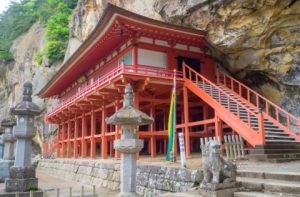 takkoku-no-iwaya - Unveil Tohoku 7 days private guided tour