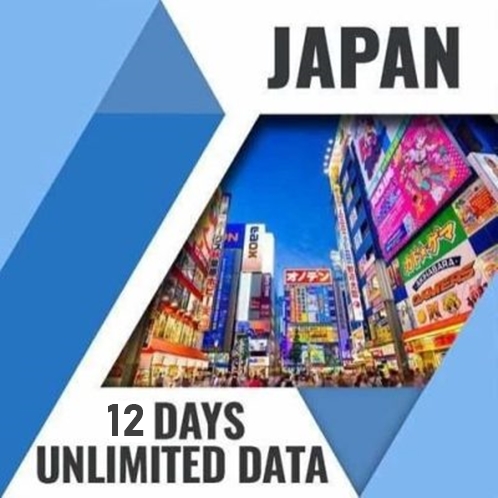 12-day-unlimited-data-japan-data-sim-card